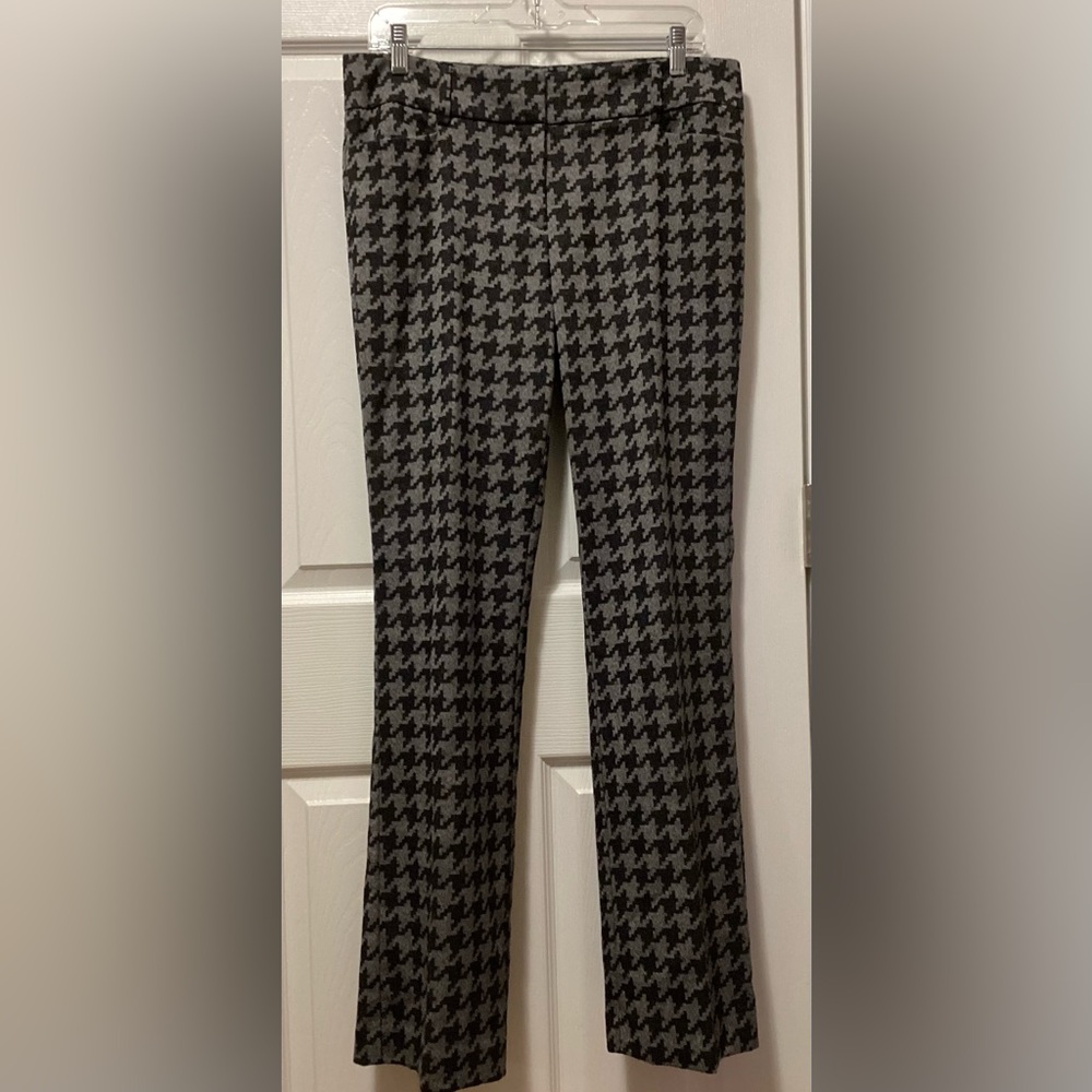 New York & Company 7th Avenue Design Studio Pant size 8